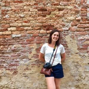 Meet your Posher, Marissa